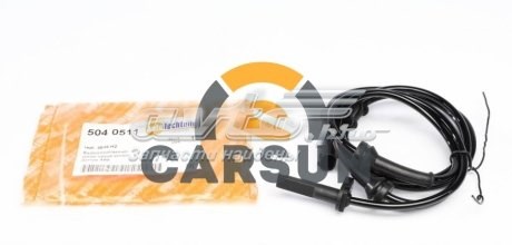 Датчик АБС (ABS) задній Autotechteile 5040511 ціна, від 15.99 USD
