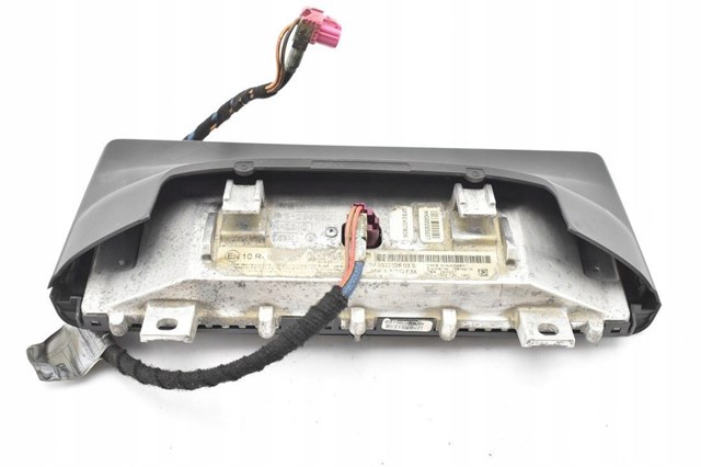 Бортовий комп'ютер BMW 6822626