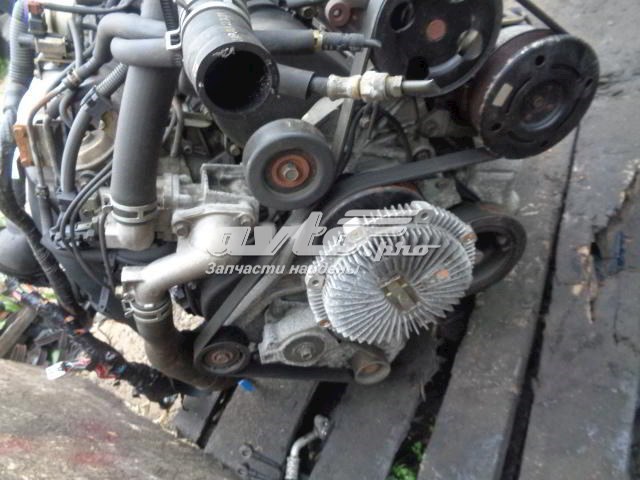 Купити 6G75 Mitsubishi Двигун