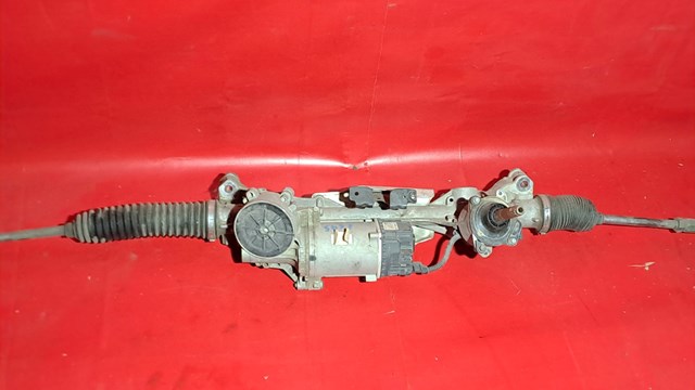 P68284077AH Chrysler Рейковий рульовий механізм
