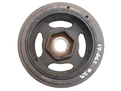 Шків колінвала 138105G0A01 Honda