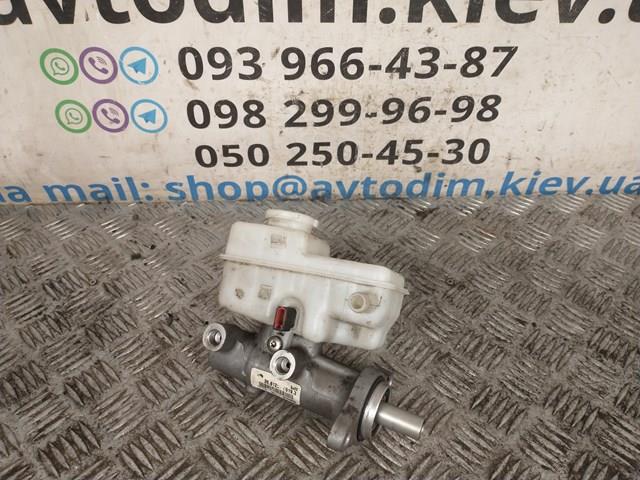 Циліндр головний гальма (Гідротормоз) Nissan/Infiniti 460105X00A ціна, від 75.69 USD