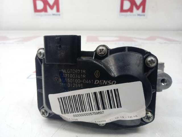 Купити 147100361R Nissan/Infiniti Прилади управління системи рециркуляції