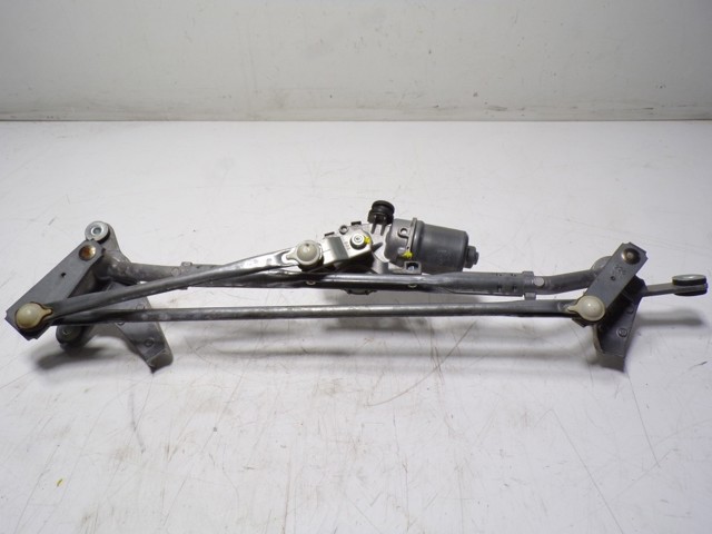 LR058845 Land Rover Трапеція склоочисника