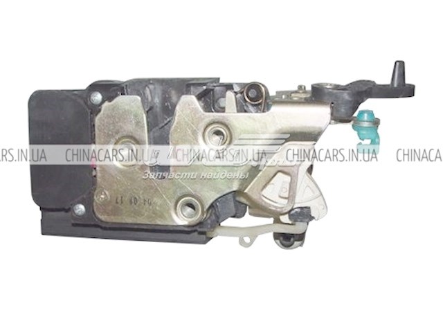 Замок задньої двері, лівої Chery A216205010 ціна, від 13.94 USD