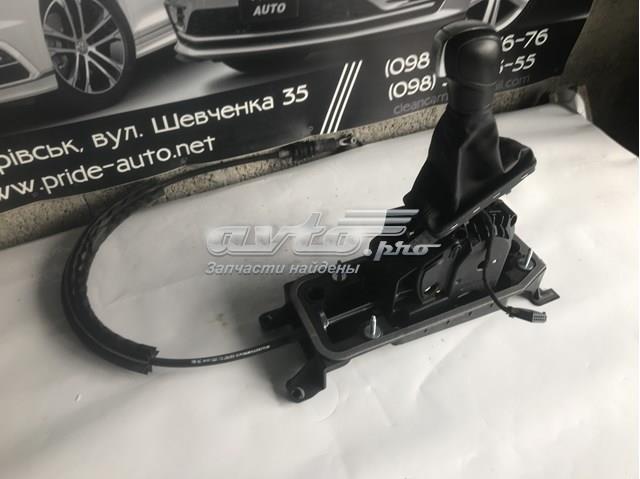 Механізм перемикання передач VAG 5QM713023M ціна, від 50.79 USD