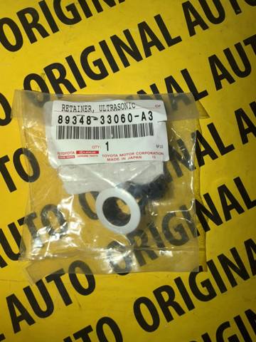 Кронштейн датчика парктроніка, задній бічний Toyota 8934833060A3