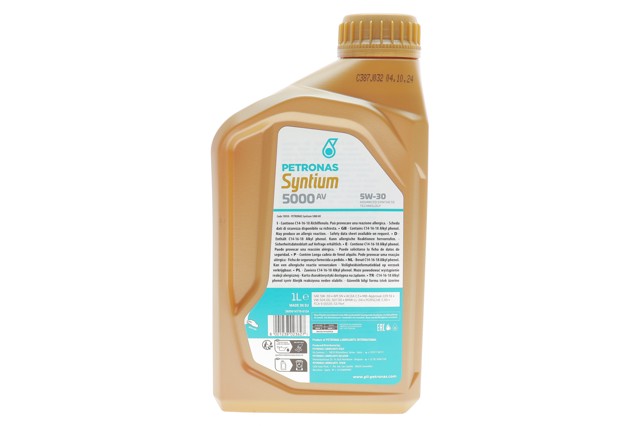 70950E18EU Petronas