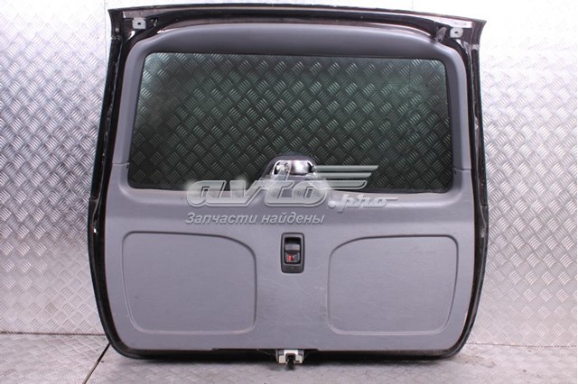 П'яті двері Mercedes A1637401205 ціна, від 39.46 USD