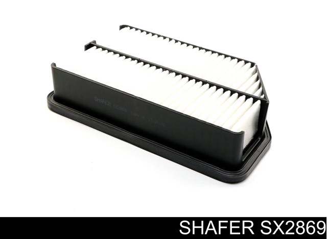 SX2869 Shafer Повітряний фільтр двигуна