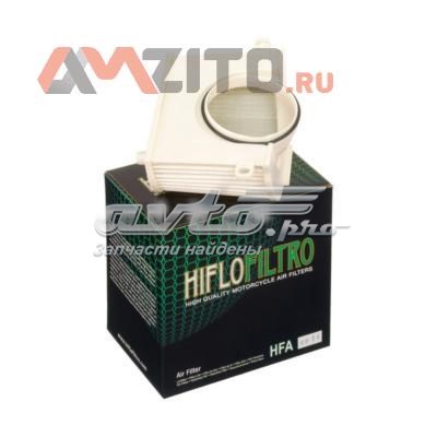 Елемент повітряного фільтра Hiflofiltro HFA4914 ціна, від 33.61 USD