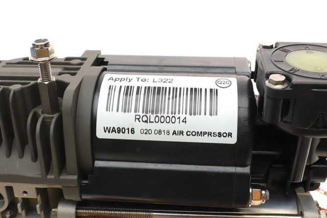 7003308 Autotechteile Компресор підкачки амортизаторів