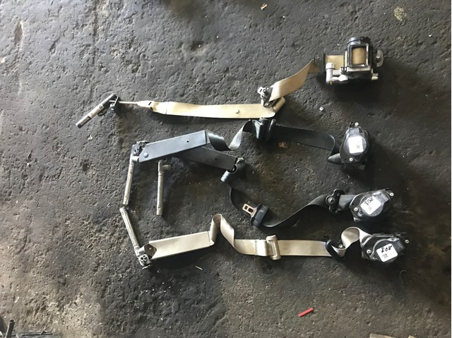  CJ5478612D64 Ford