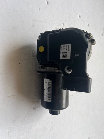 FT4B17504AE Ford Мотор склоочисника лобового скла, лівий