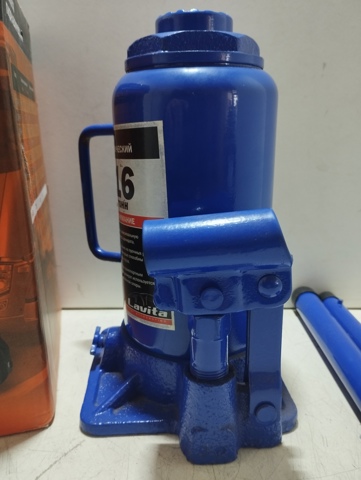 Домкрати Lavita JNS16 ціна, від 41.53 USD