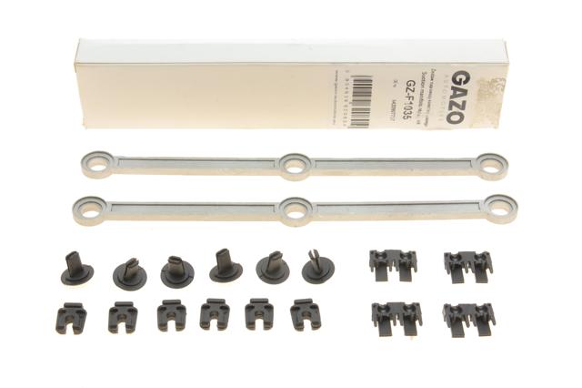  Gazo GZF1035 ціна, від 36.63 USD