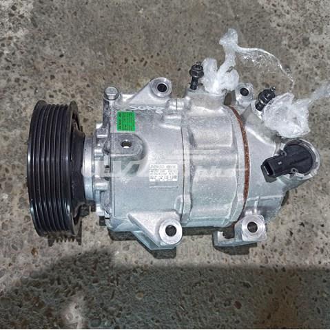 Насос кондиціонера Hyundai/Kia 97701C2500