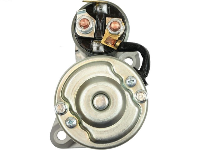 Стартер AS/Auto Storm S5117 ціна, від 86.24 USD
