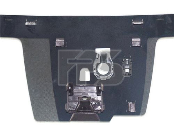 Автоскло XYG GS3259D12 ціна, від 134.59 USD