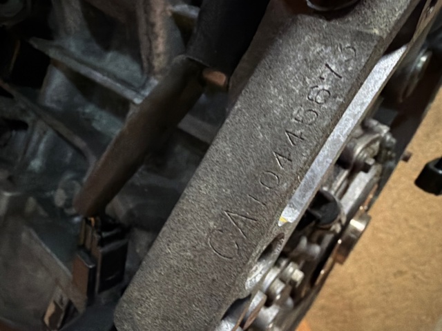 Купити CAY602300 Mazda 