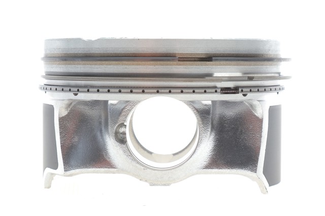 Поршень в комплекті на 1 циліндр, STD 028PI00134000 Mahle Original