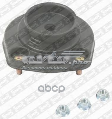 Опора амортизатора заднього KB96903 NTN