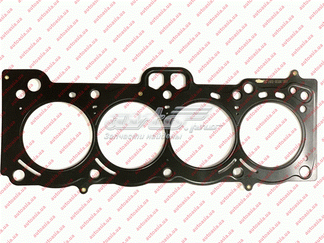 Прокладка ГБЦ Geely 2100309021 ціна, від 5.61 USD