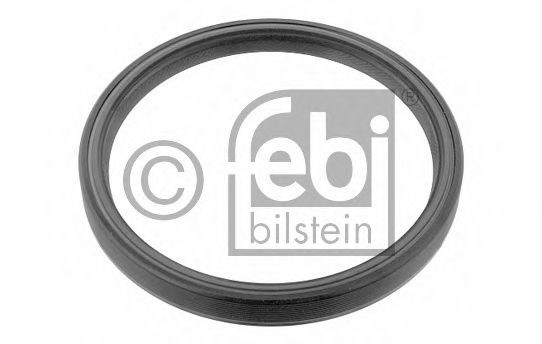 Сальник колінвала двигуна, задній Febi 5101 ціна, від 10.49 USD