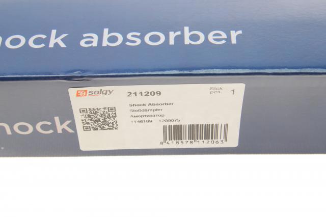  Solgy 211209 ціна, від 19.75 USD