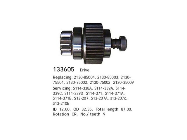 Купити 133598 Cargo 