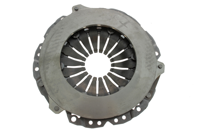 Комплект зчеплення (3 частини) Sachs 3000951687 ціна, від 115.90 USD
