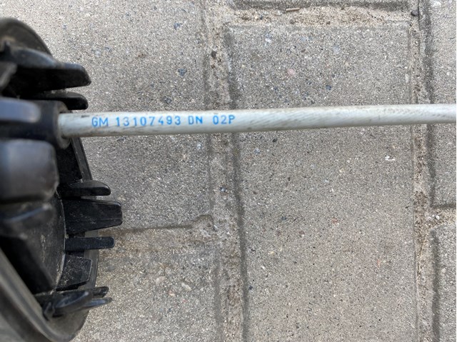  General Motors 13107493 ціна, від 30.56 USD