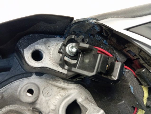484001444R Renault (RVI) Рульове колесо