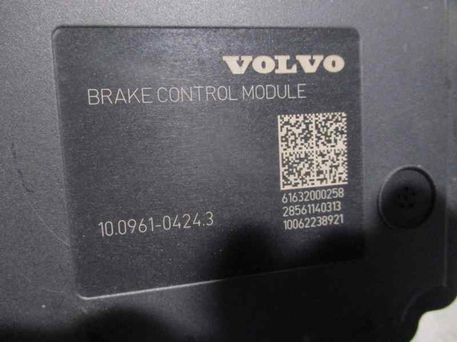  Volvo P31423315