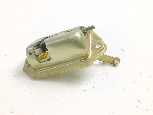Замок кришки багажника General Motors 96601837