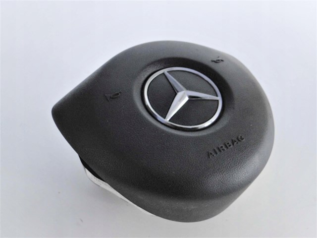 A0008609400 Mercedes Подушка безпеки, водійська, AIRBAG