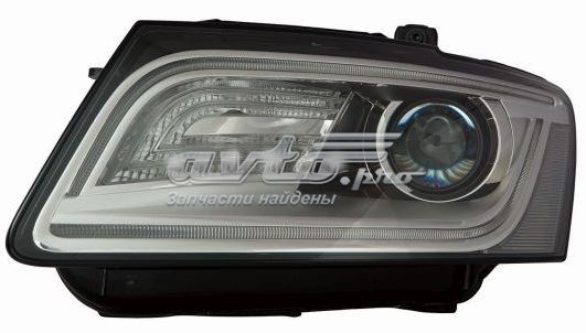 Купити 4461148LMLDHEM Depo/Loro/Abakus Основна фара в зборі ліва