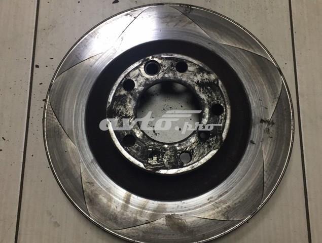 Купити A4634210412 Mercedes Ротор гальмівний