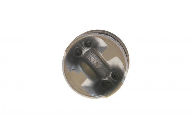 Поршень в комплекті на 1 циліндр, STD 021PI00124000 Mahle Original
