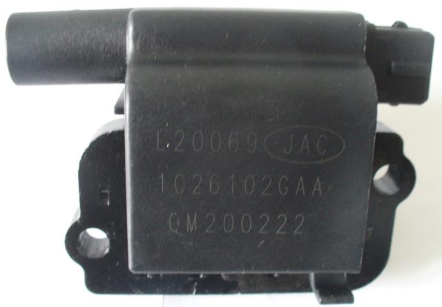 Котушка запалювання 1026102GAA JAC