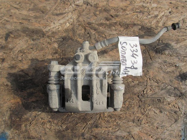 Купити 58110C2100 Hyundai/Kia 