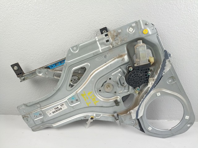 Купити 834701F080 Hyundai/Kia 