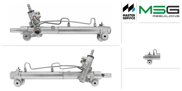 Управління рульове в зборі MSG Rebuilding TY218R ціна, від 250.63 USD
