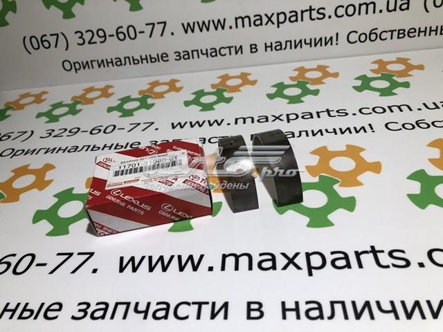 Підшипник ковзання клонували Toyota 117013104101