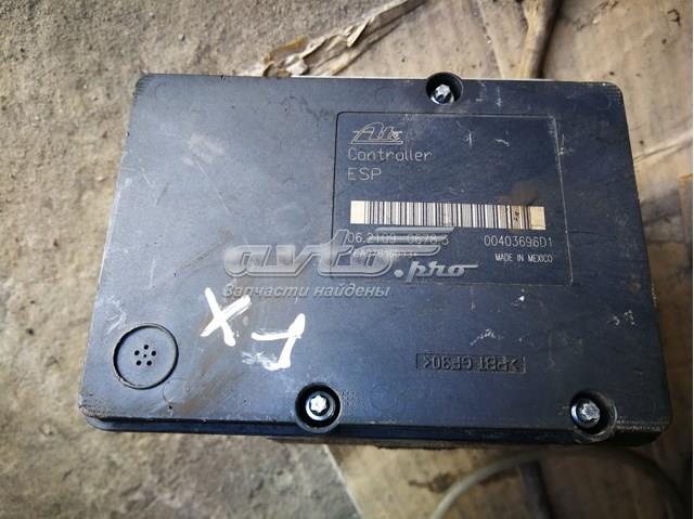 Блоки ABS Nissan/Infiniti 47660CL73A