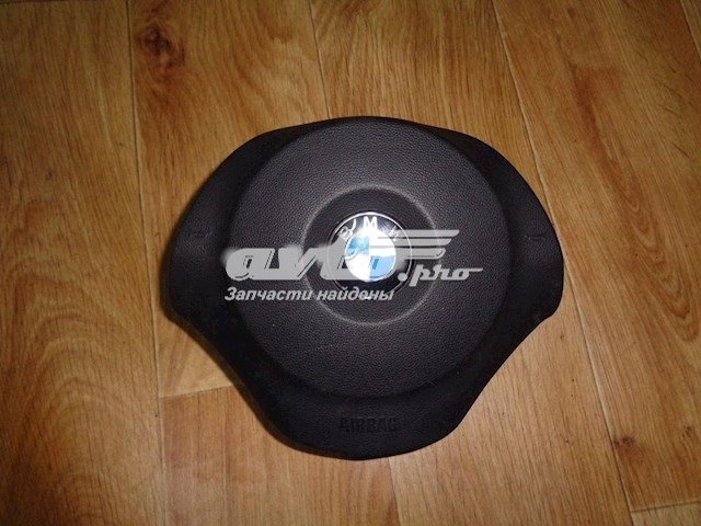 Подушка AIRBAG передня ліва BMW 6763080