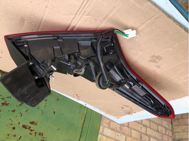  Chery F014433020 ціна, від 212.18 USD