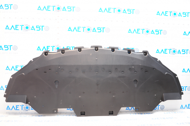 Кенгурятник FPS FP2845220 ціна, від 67.87 USD