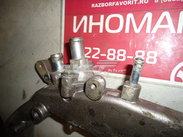  Subaru 14050AB040 ціна, від 43.07 USD