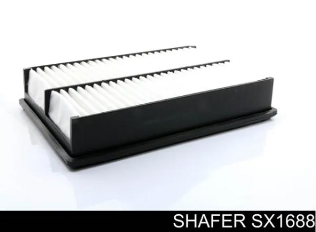 SX1688 Shafer Повітряний фільтр двигуна